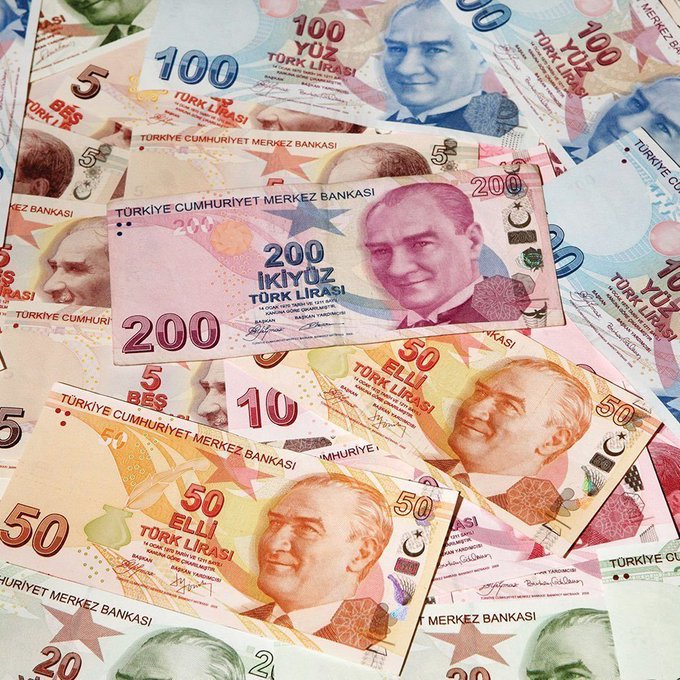 TÜİK verilerine göre enflasyon, Aralık 2024’te aylık periyotta yüzde 1,03