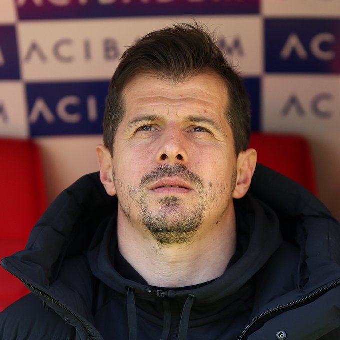Antalyaspor, Emre Belözoğlu ile 1,5 yıllığına anlaşma sağladı. (HT Spor)