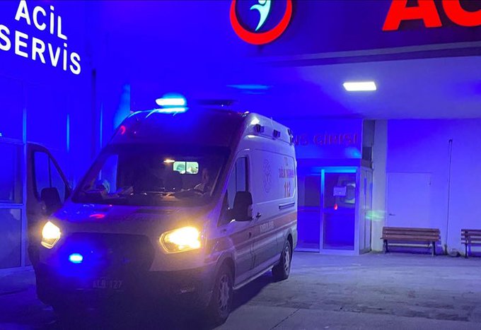 İstanbul genelinde, son bir gün içinde sahte alkol alan 38 kişi zehirlenme