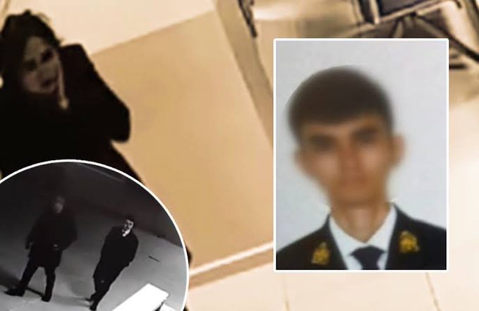 İstanbul'da müdür yardımcısını boğazından bıçaklayan 16 yaşındaki öğrenciden kan donduran
