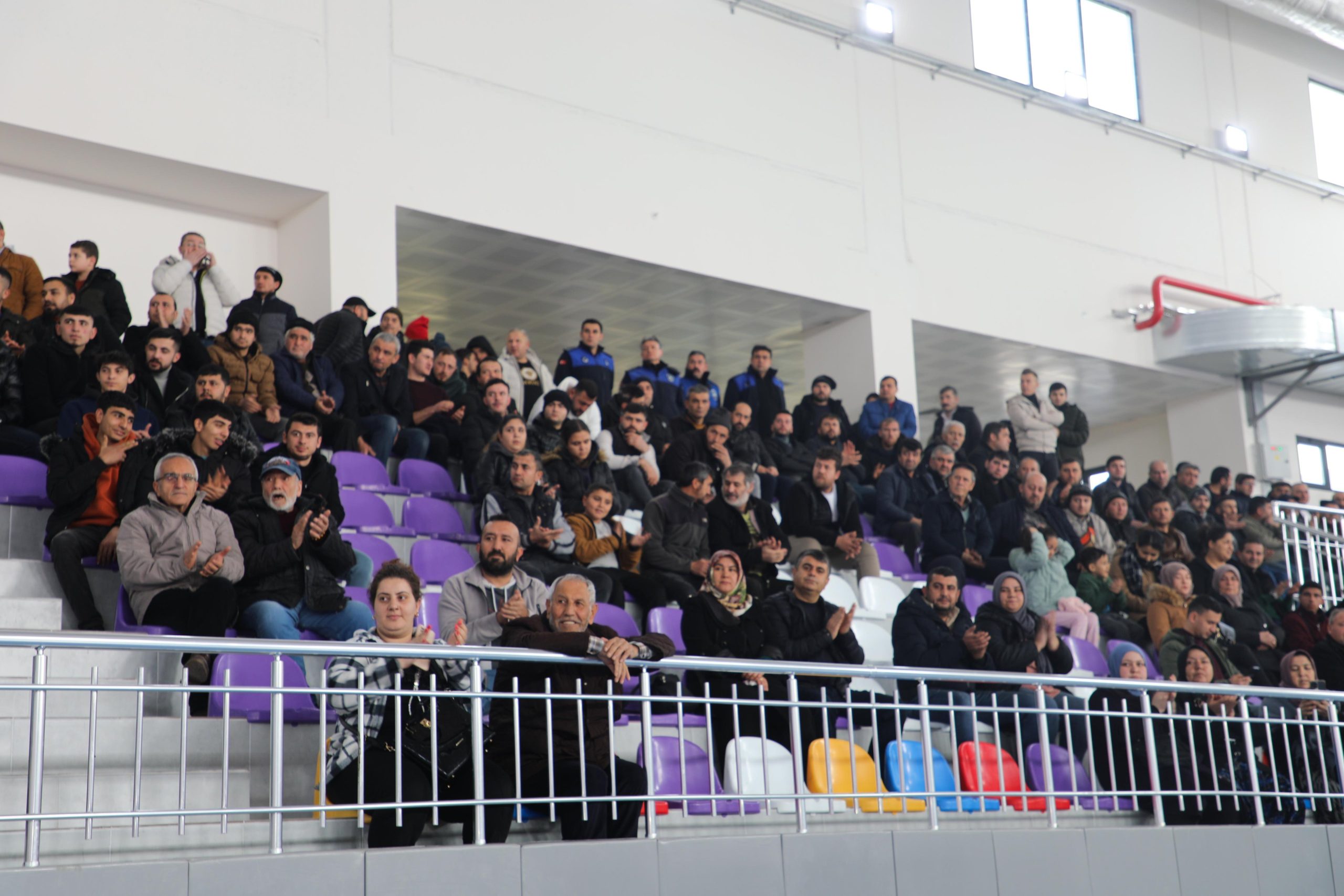 Afyonkarahisar Belediyesi, Temizlik, Park ve Bahçeler ile Fen İşleri Müdürlüklerinde