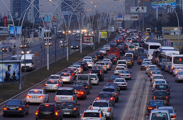 DiscoverCars’ın araştırmasına göre, dünyanın en kibar sürücülerine sahip ülkeler listesinde