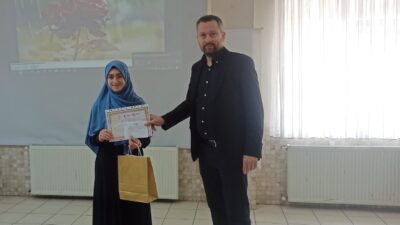 
Din Öğretimi Genel Müdürlüğü tarafından planlanan İmam Hatip Ortaokulları Kız