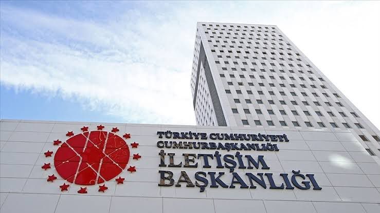 Yeşil ve gri pasaport kullanımları ile ilgili iddialara dair açıklama