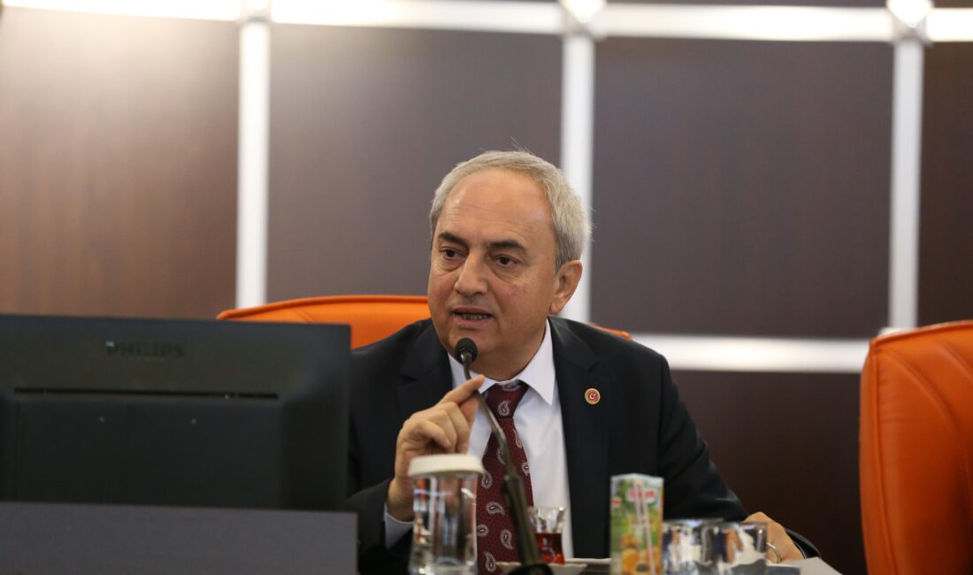   Kepez Belediye Meclisi, arabesk müziğin efsanevi ismi Ferdi Tayfur’un