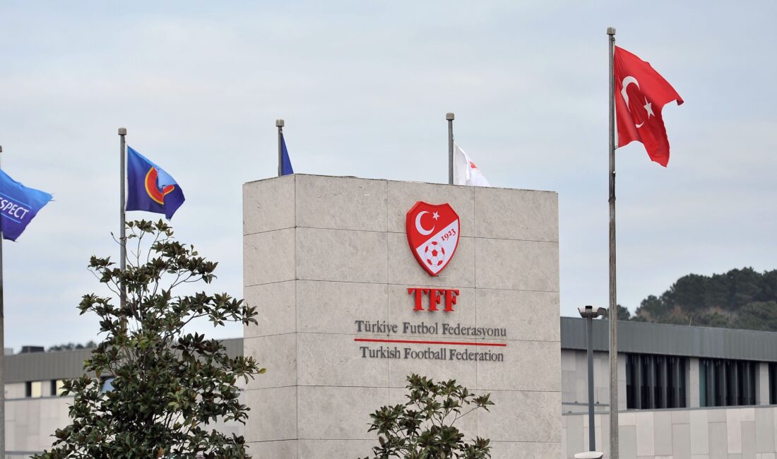 Süper Lig’den 6 kulüp PFDK’ya sevk edildi Türkiye Futbol Federasyonu (TFF) Hukuk Müşavirliği, 6 Süper Lig kulübünü