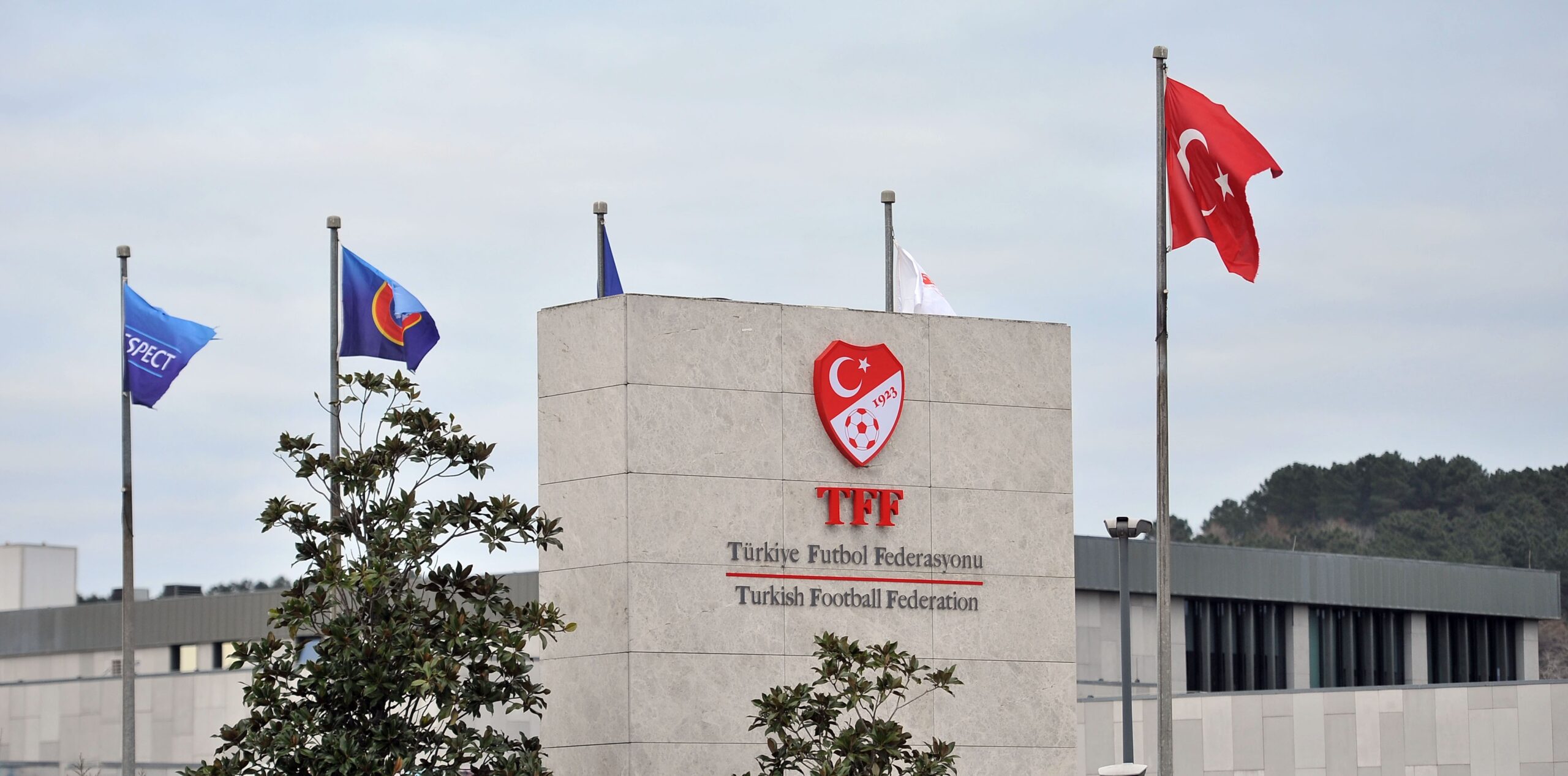Türkiye Futbol Federasyonu (TFF) Hukuk Müşavirliği, 6 Süper Lig kulübünü