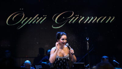 Akrones Termal Otel, yeni yıl konserinde yine Türkiye’nin sevilen seslerini