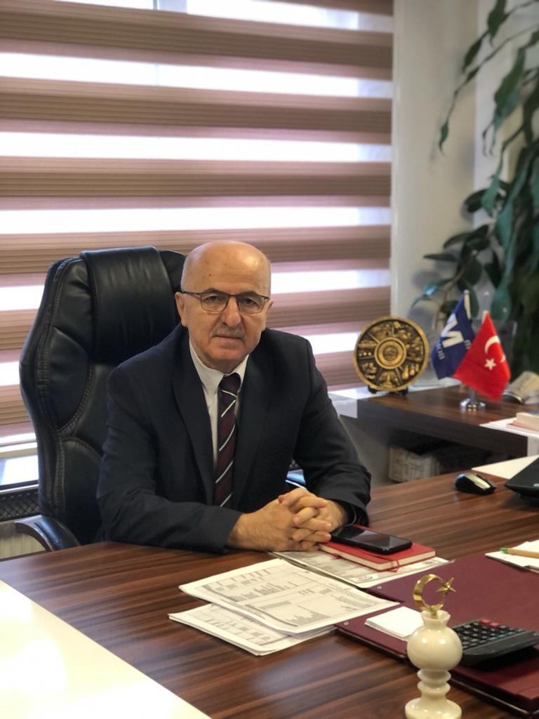Değerlendirmelerde bulunan Afyonkarahisar Mali Müşavirler Odası Başkanı Erdal Sayar, “Muhasebe