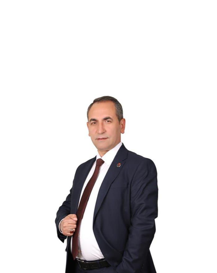 Büyük Birlik Partisi Afyonkarahisar Merkez İlçe Başkanı Yılmaz Adsız, Vali