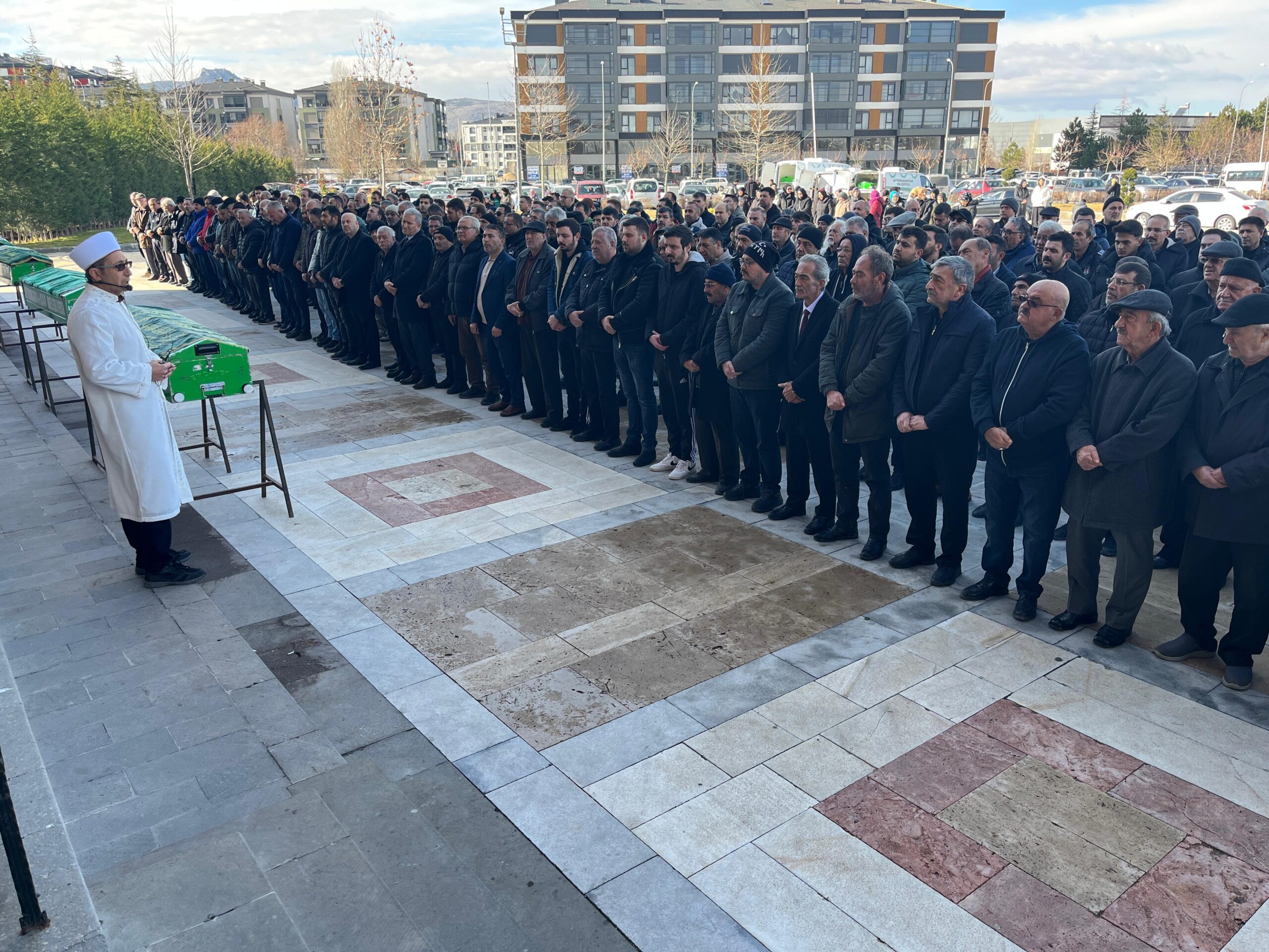 Afyonkarahisar’ın tanınmış ve sevilen simalarından, Afyonspor’un ilk tribün lideri “Kolacı