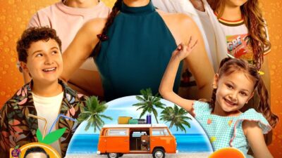 Sinema salonlarında bu hafta birbirinden ilgi çekici yapım vizyona girdi.