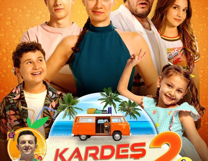 Sinema salonlarında bu hafta birbirinden ilgi çekici yapım vizyona girdi.