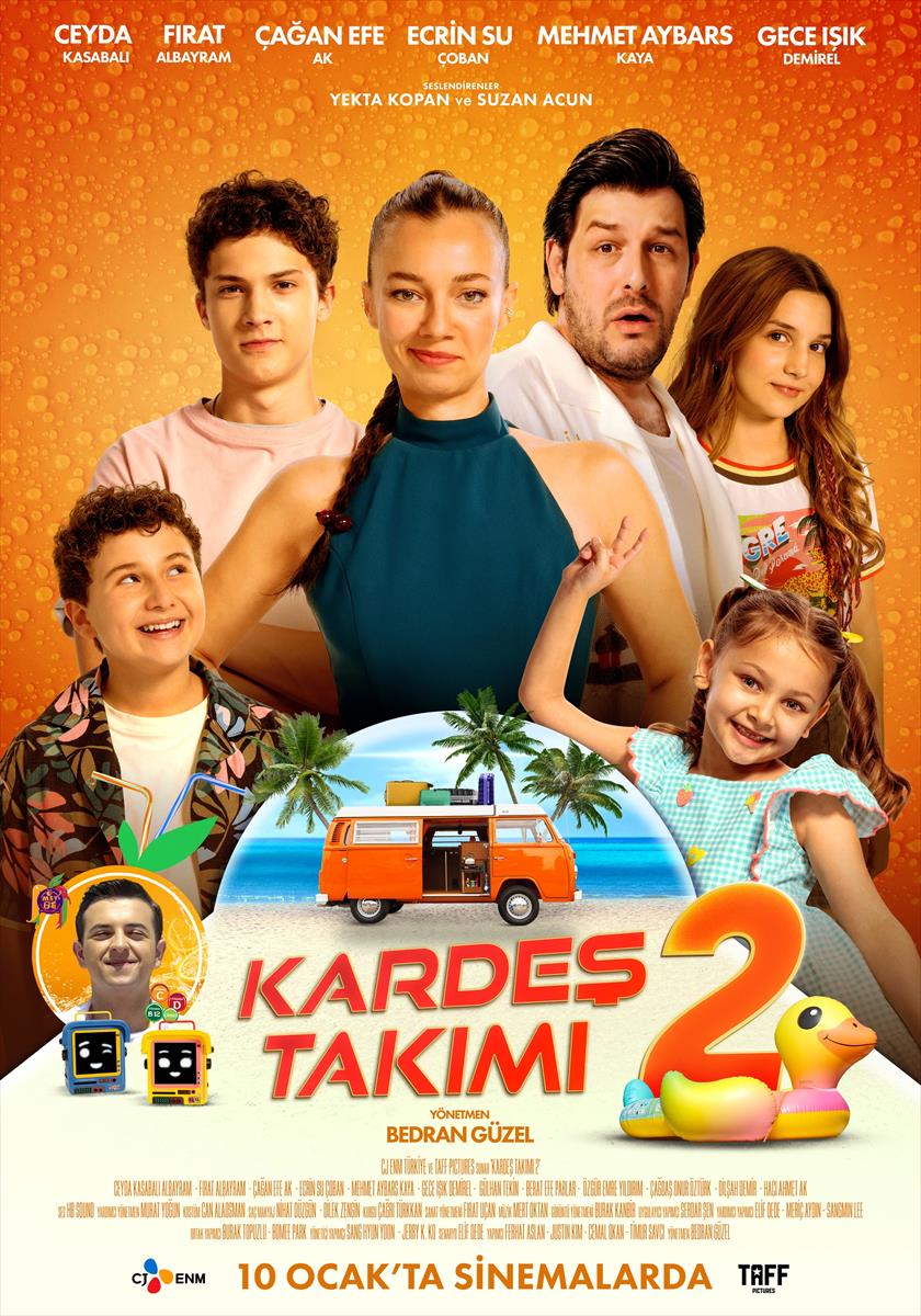 Sinema salonlarında bu hafta birbirinden ilgi çekici yapım vizyona girdi.