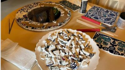 Kütahya Olgunlaşma Enstitüsü, "İklim İçin Geri Dönüşüm Sıfır Atık" projesi