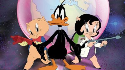 Sinema salonlarında bu hafta korku ve gerilimden animasyona, aksiyondan komediye