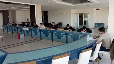 Afyonkarahisar Ticaret ve Sanayi Odası (ATSO) ile TOBB MEYBEM A.Ş.