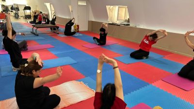 Emirdağ Belediye Başkanı Serkan Koyuncu’nun seçim vaatleri arasında yer alan