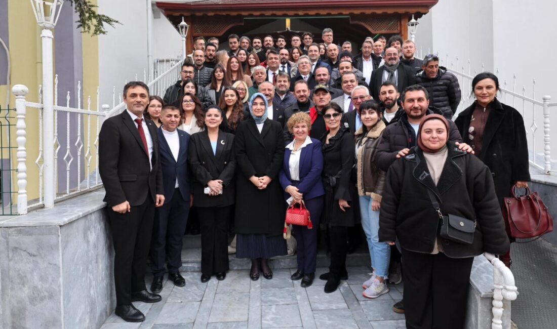 AFYONKARAHİSAR (AA) – Afyonkarahisar Valisi Kübra Güran Yiğitbaşı, 10 Ocak