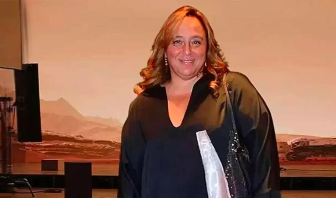 Menajer Ayşe Barım’ın Gezi Parkı olaylarında sanatçıları eylemlere katılması için