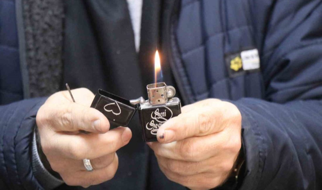 Sakarya’da baba mesleğini yapmak için üniversiteden ayrılan 68 yaşındaki Necdet