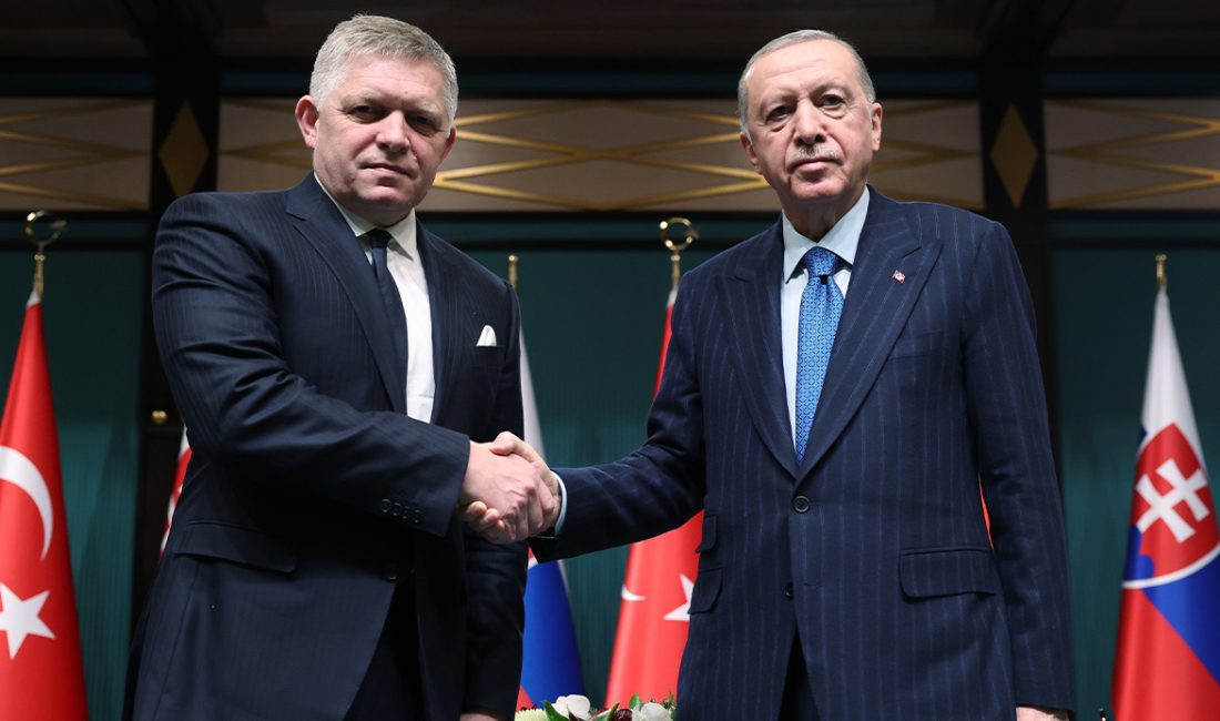 Cumhurbaşkanı Recep Tayyip Erdoğan, Rusya-Ukrayna savaşına ilişkin, "Bu konuda Türkiye’ye