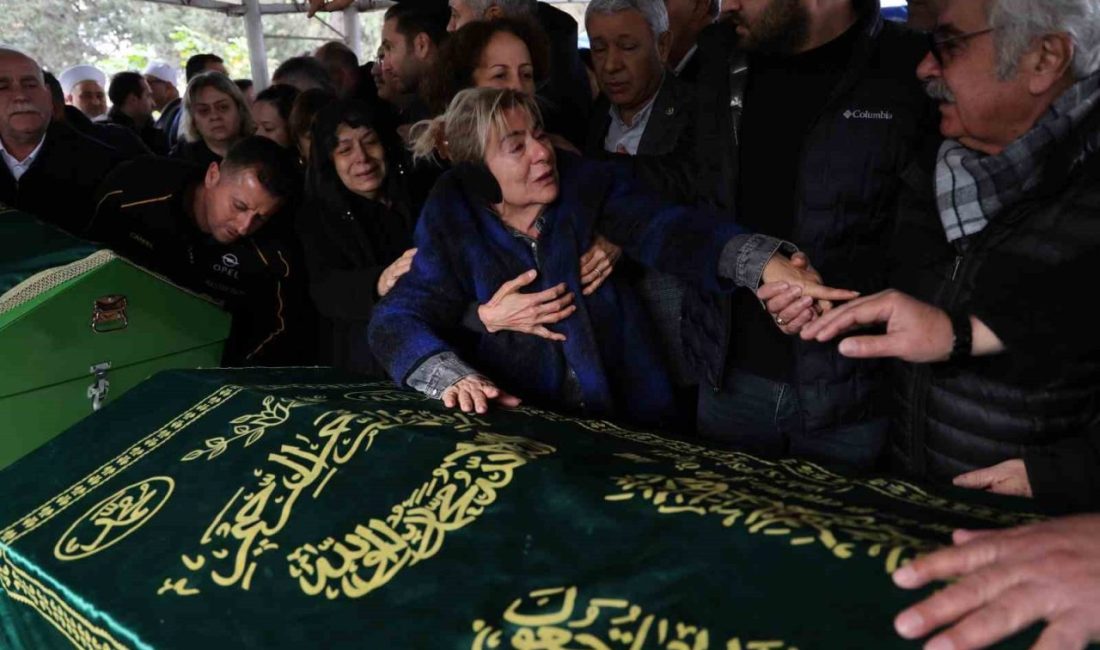 Bolu Kartalkaya’da meydana gelen otel yangınında hayatını kaybeden Adanalı Doğan