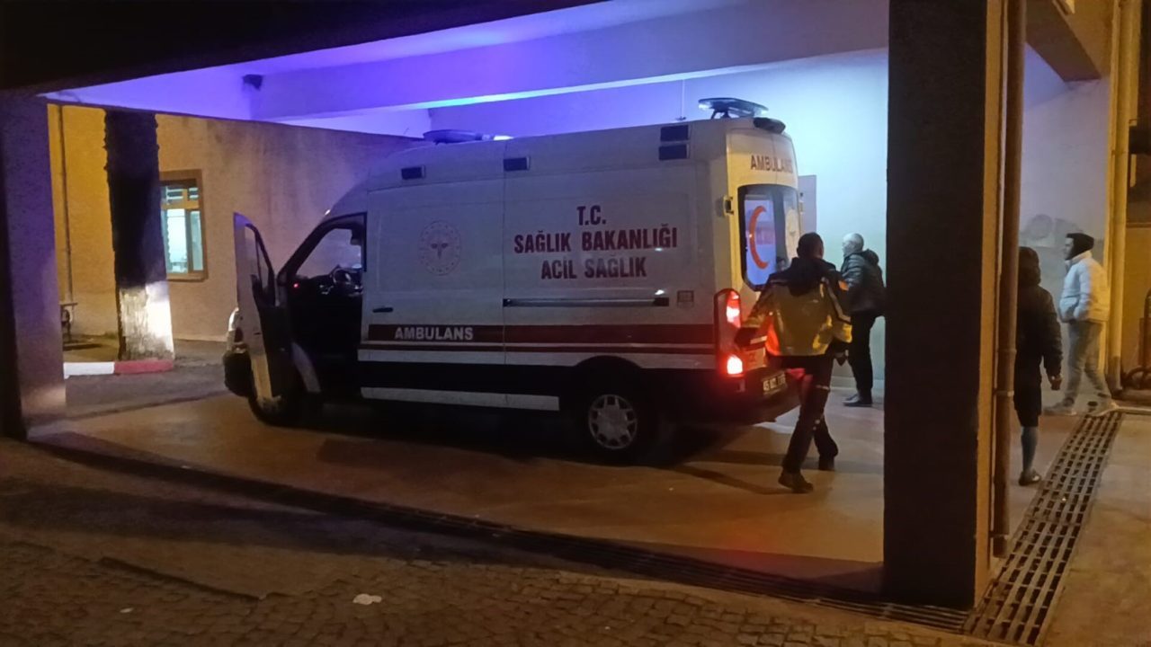 Manisa’nın Kırkağaç ilçesinde birlikte domuz avına gittiği arkadaşını yanlışlıkla vurarak