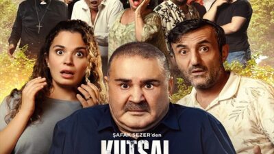 Bu hafta 2’si yerli 6 film sinemaseverlerle buluştu.