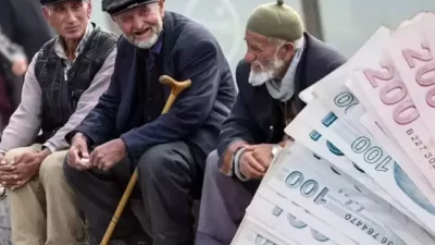 Çalışma ve Sosyal Güvenlik Bakanı Işıkhan: En Düşük SSK ve