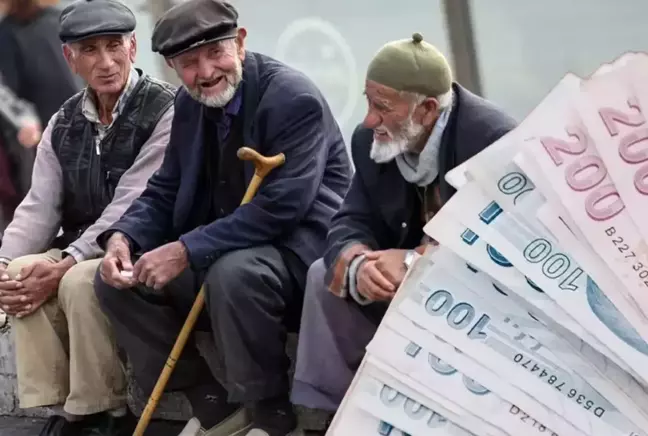 Çalışma ve Sosyal Güvenlik Bakanı Işıkhan: En Düşük SSK ve