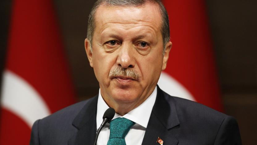 Adalet Bakanlığı, 5 amaç, 45 hedef ve 264 faaliyetten oluşan