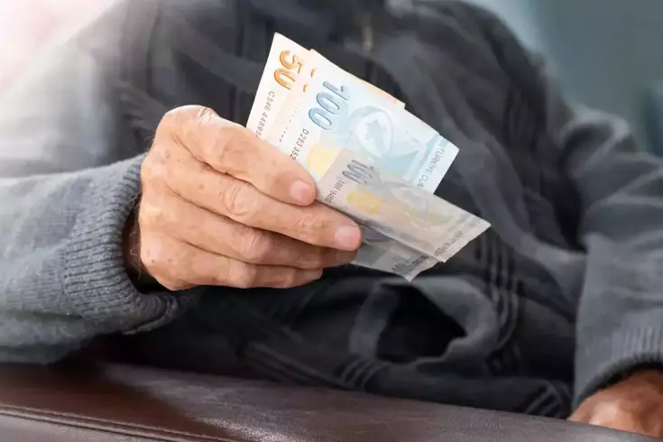 Eylül 1999 sonrası sigortalılar için hazırlanan kademeli emeklilik düzenlemesi, emeklilik