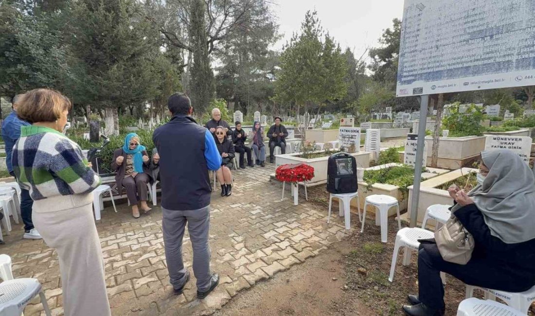 Türk sinemasının efsanevi isimlerinden Fatma Girik, ölümünün üçüncü yıl dönümünde