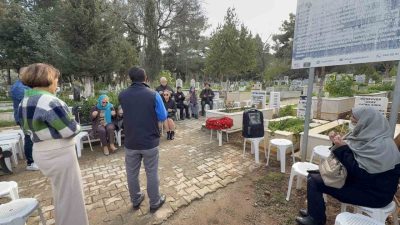 Türk sinemasının efsanevi isimlerinden Fatma Girik, ölümünün üçüncü yıl dönümünde