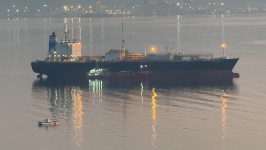 Bursa Gemlik’te Kötü Koku Nedeniyle Soruşturma Başlatıldı