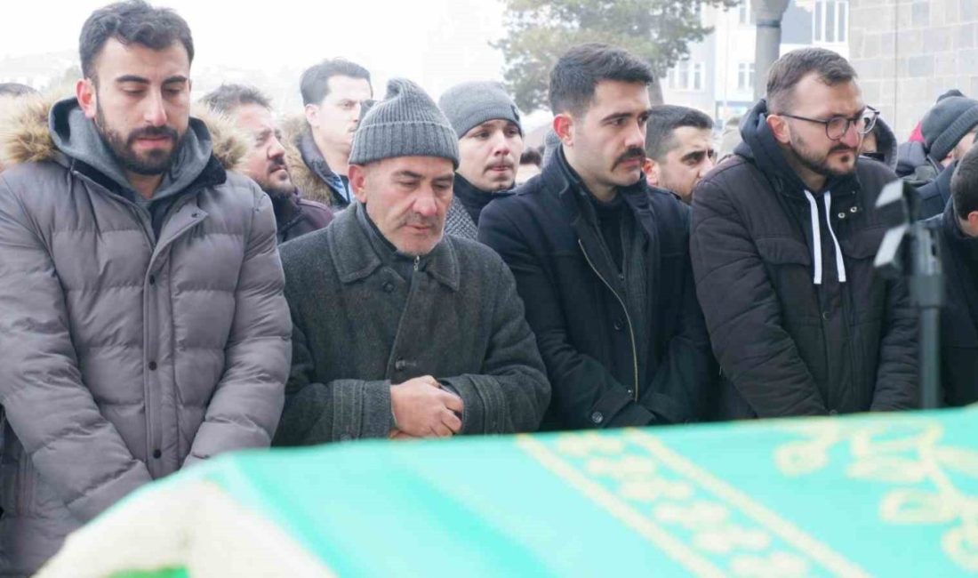 Genç imam sobadan zehirlendi Erzurum'un Karaçoban ilçesinin Kırsal Gündüz Mahallesi İbokom Camii’nde imamlık yapan
