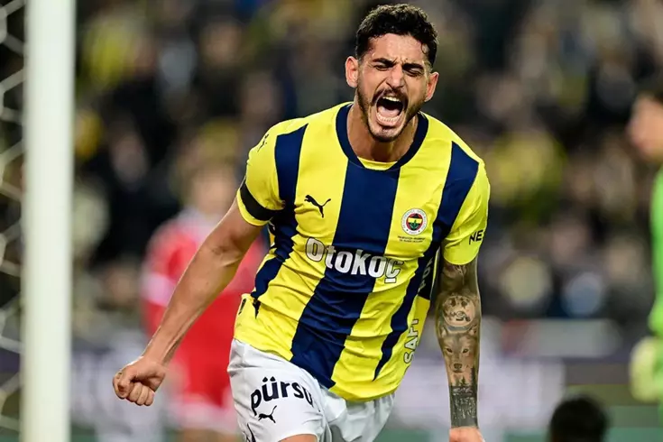 Fenerbahçe, savunma oyuncusu Samet Akaydin’in Çaykur Rizespor’a transfer olduğunu duyurdu.