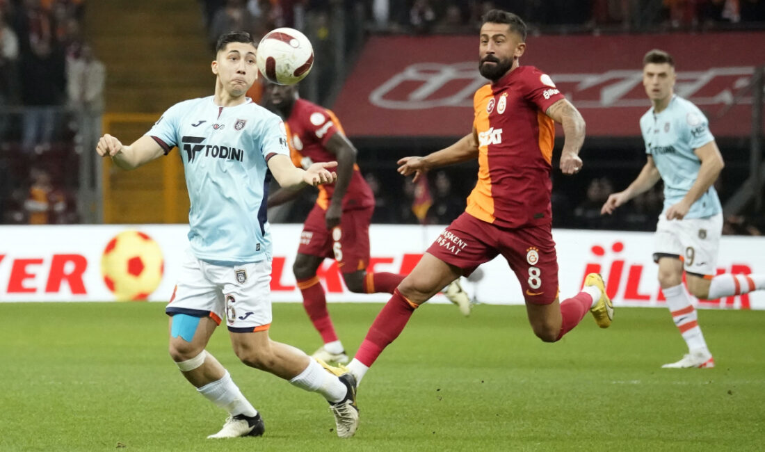 Ziraat Türkiye Kupası C Grubu ilk haftasında Galatasaray, yarın konuk
