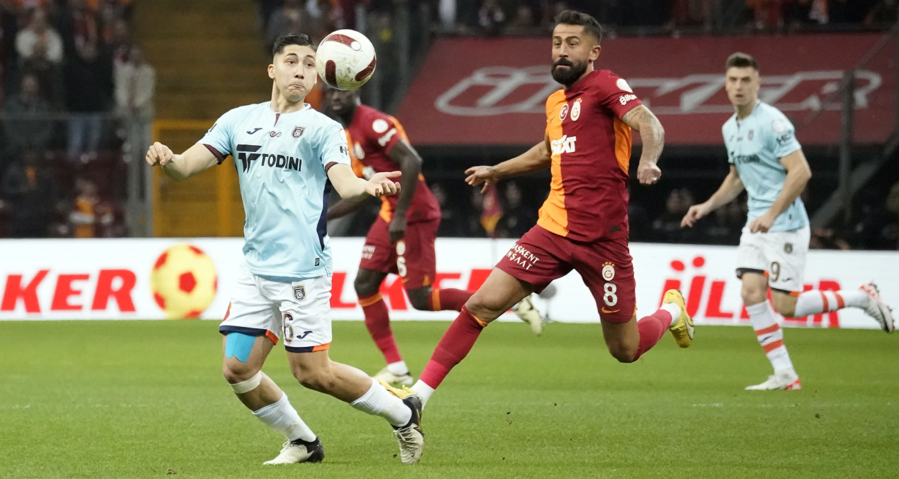 Ziraat Türkiye Kupası C Grubu ilk haftasında Galatasaray, yarın konuk