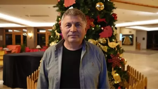 Bolu​ Kartalkaya Kayak Merkezi’nde yaşanan yangın​ felaketinde 78 kişi hayatını