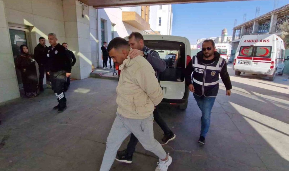 Karaman’da ilçe devlet hastanesi müdürünü av tüfeğiyle bacağından vurarak ağır
