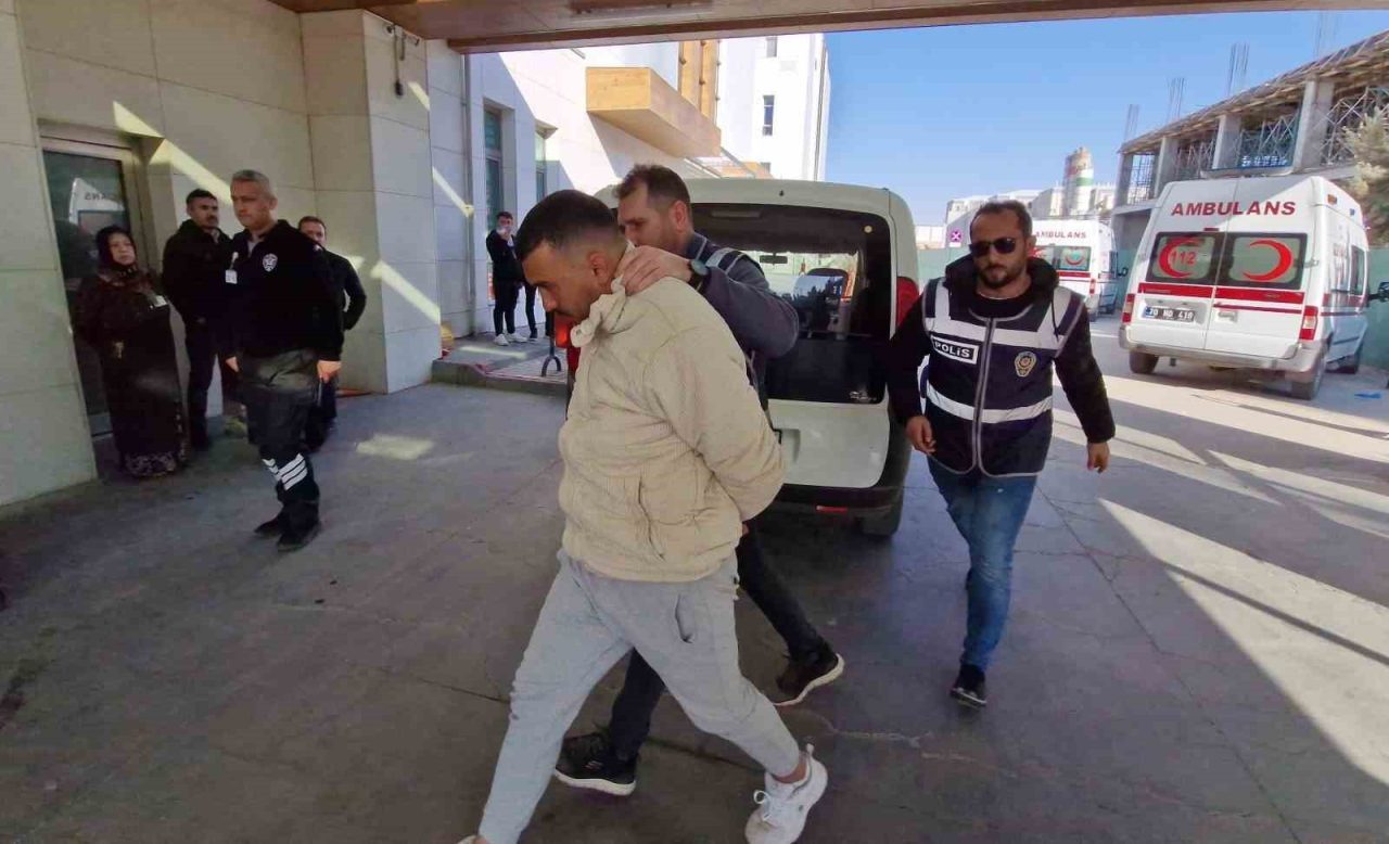 Karaman’da ilçe devlet hastanesi müdürünü av tüfeğiyle bacağından vurarak ağır