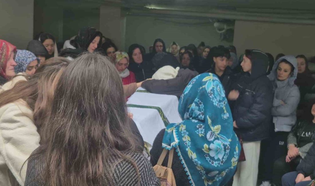 Bolu’da Kartalkaya Kayak Merkezi’ndeki otel yangınında 12. kattan atlayarak hayatını