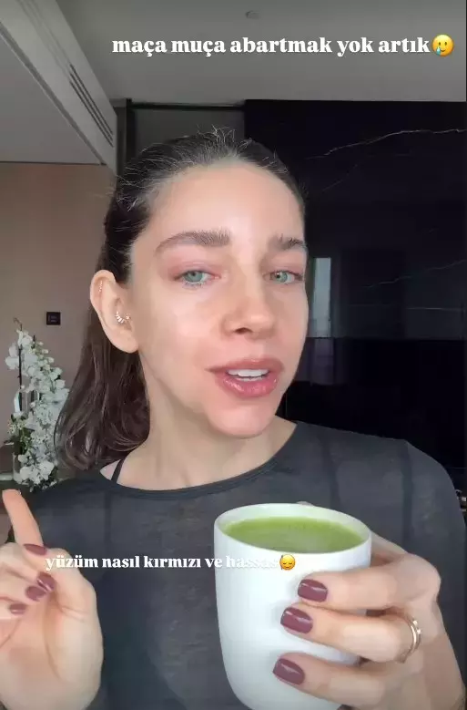 Kalp rahatsızlığı sebebiyle acilen ameliyata alınan Elvin Levinler, doktorunun ameliyat