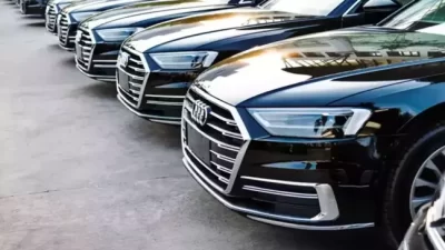 Özelleştirme İdaresi Başkanlığı (ÖİB), tasarruf tedbirleri kapsamında 1200 kamu aracının