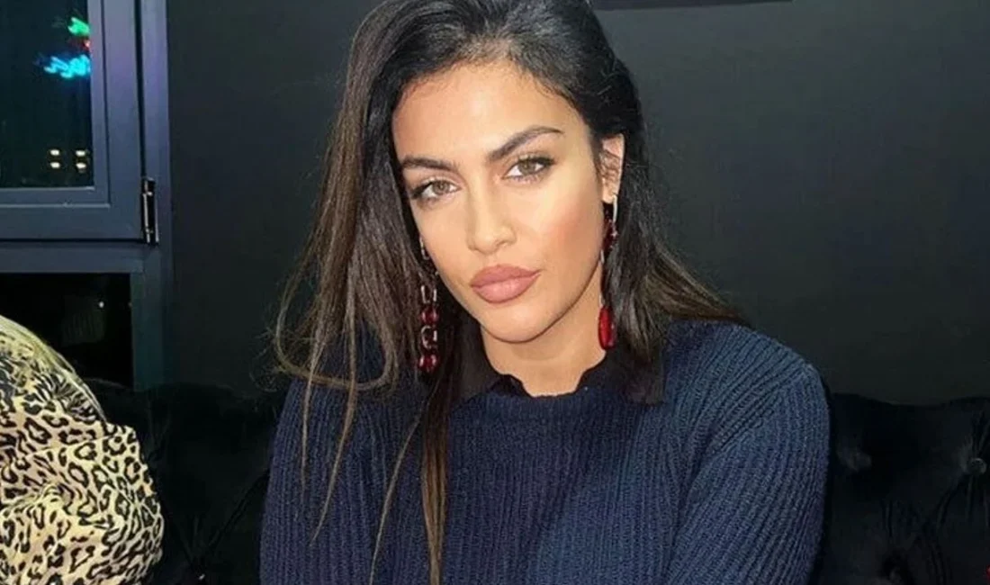 Ünlü şarkıcı Tuğba Ekinci, geçtiğimiz günlerde katıldığı bir televizyon programında