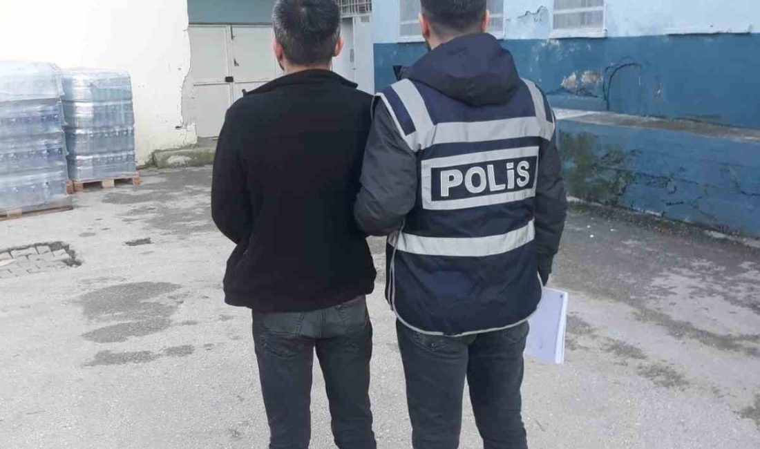 Kastamonu’da “kasten öldürme” suçundan 10 yıl 10 ay hapis cezası