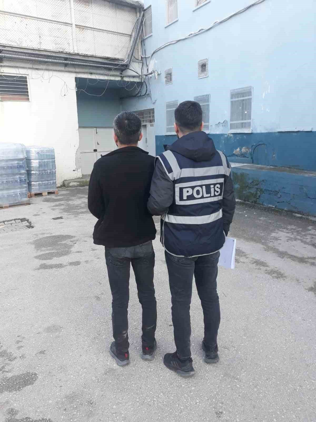 Kastamonu’da “kasten öldürme” suçundan 10 yıl 10 ay hapis cezası