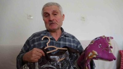 Isparta’da geçtiğimiz yıl otomobilin çarptığı kadın hayatını kaybetti, başka bir